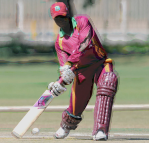 Cricket Player